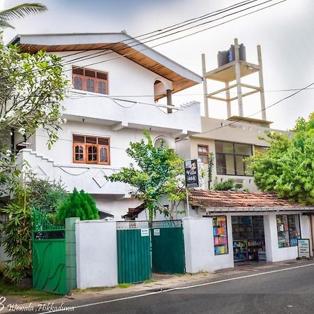 Villa 468 - Hikkaduwa Exterior foto