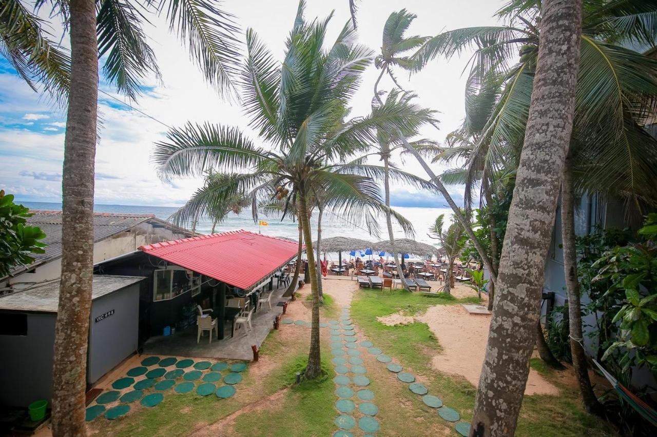 Villa 468 - Hikkaduwa Exterior foto